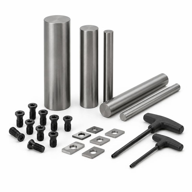 Specialty Tooling & Clearance products available from Midwest Industrial Supply