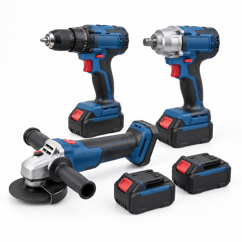 Power & Hand Tools products available from Midwest Industrial Supply
