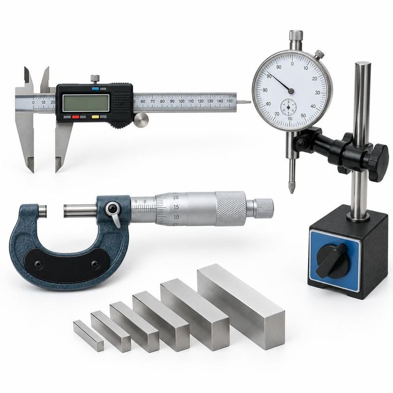Testing, Measuring & Inspection products available from Midwest Industrial Supply