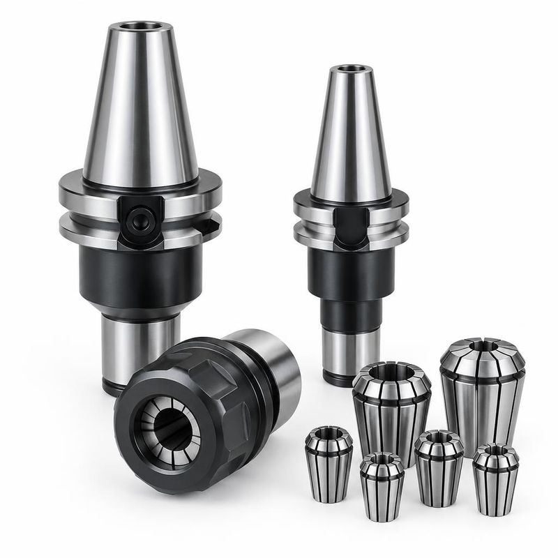 Tooling Systems & Workholding products available from Midwest Industrial Supply